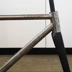 Blackheart Road Ti Frameset