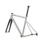 Blackheart Road Ti Frameset