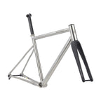 Blackheart Road Ti Frameset