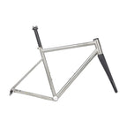 Blackheart Road Ti Frameset