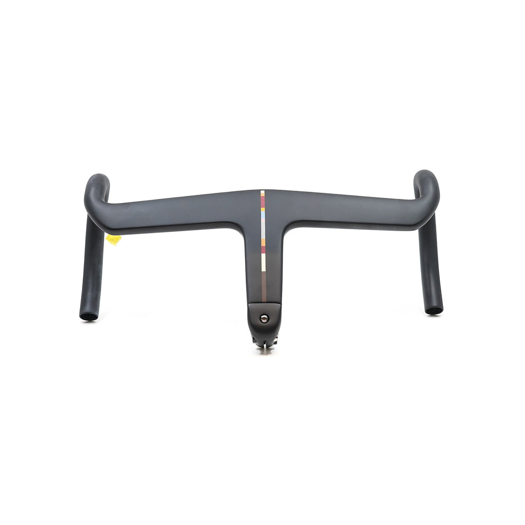 Black Inc. Integrated Aero Barstem - Paul Smith