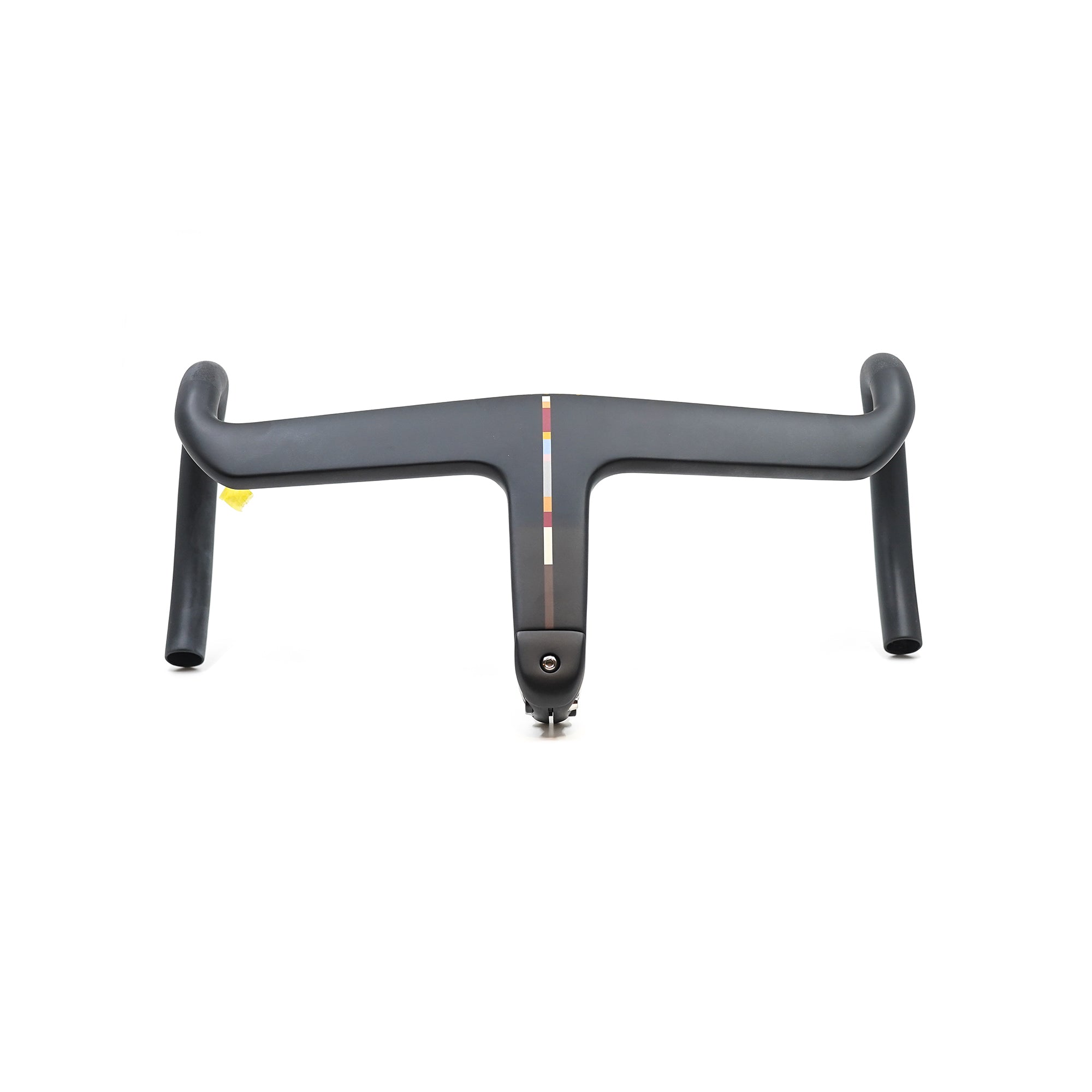 Black Inc. Integrated Aero Barstem - Paul Smith