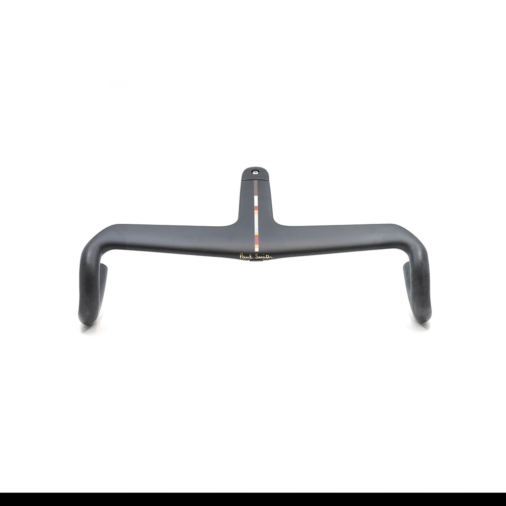 Black Inc. Integrated Aero Barstem - Paul Smith