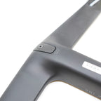 Black Inc. Integrated Aero Barstem - Paul Smith