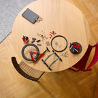 LEGO® Icons Road Bike - Factor Bike Promo