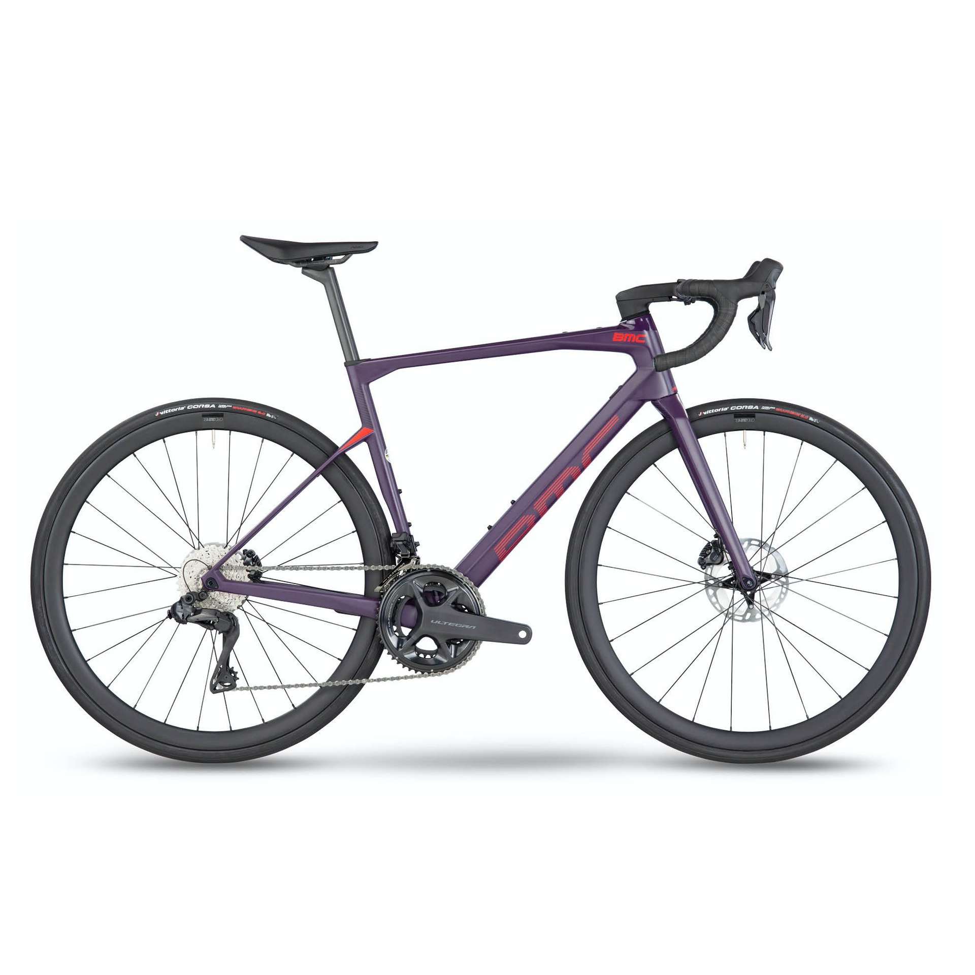 BMC RCB01 Carbon Road nichteimal Bike