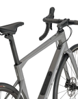 BMC Roadmachine Five Road Bike - Iron Grey Brushed
