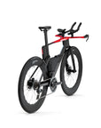 BMC Speedmachine 01 LTD - Carbon Black Neon Red