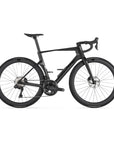 BMC Teammachine R01 Four - Carbon Black