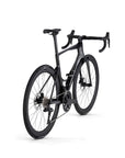 BMC Teammachine R01 Four - Carbon Black