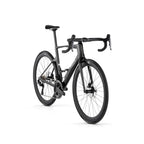 BMC Teammachine R01 Four - Carbon Black