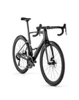 BMC Teammachine R01 Four - Carbon Black