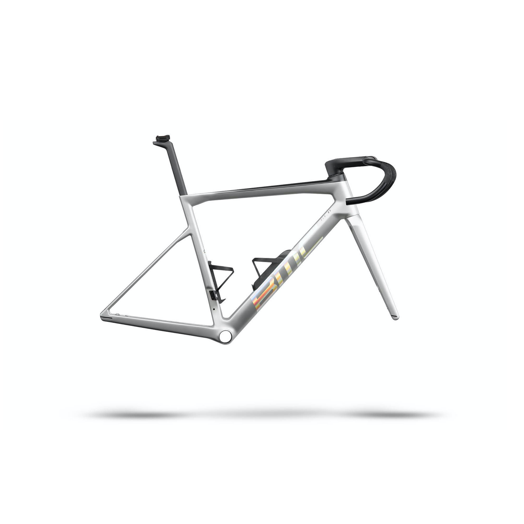 bmc frameset