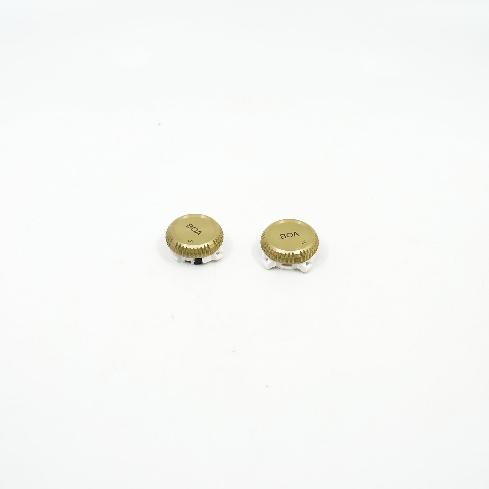 Bont BOA Li2 Dial Kit - Gold