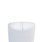 Bont Aero Socks V4 - White