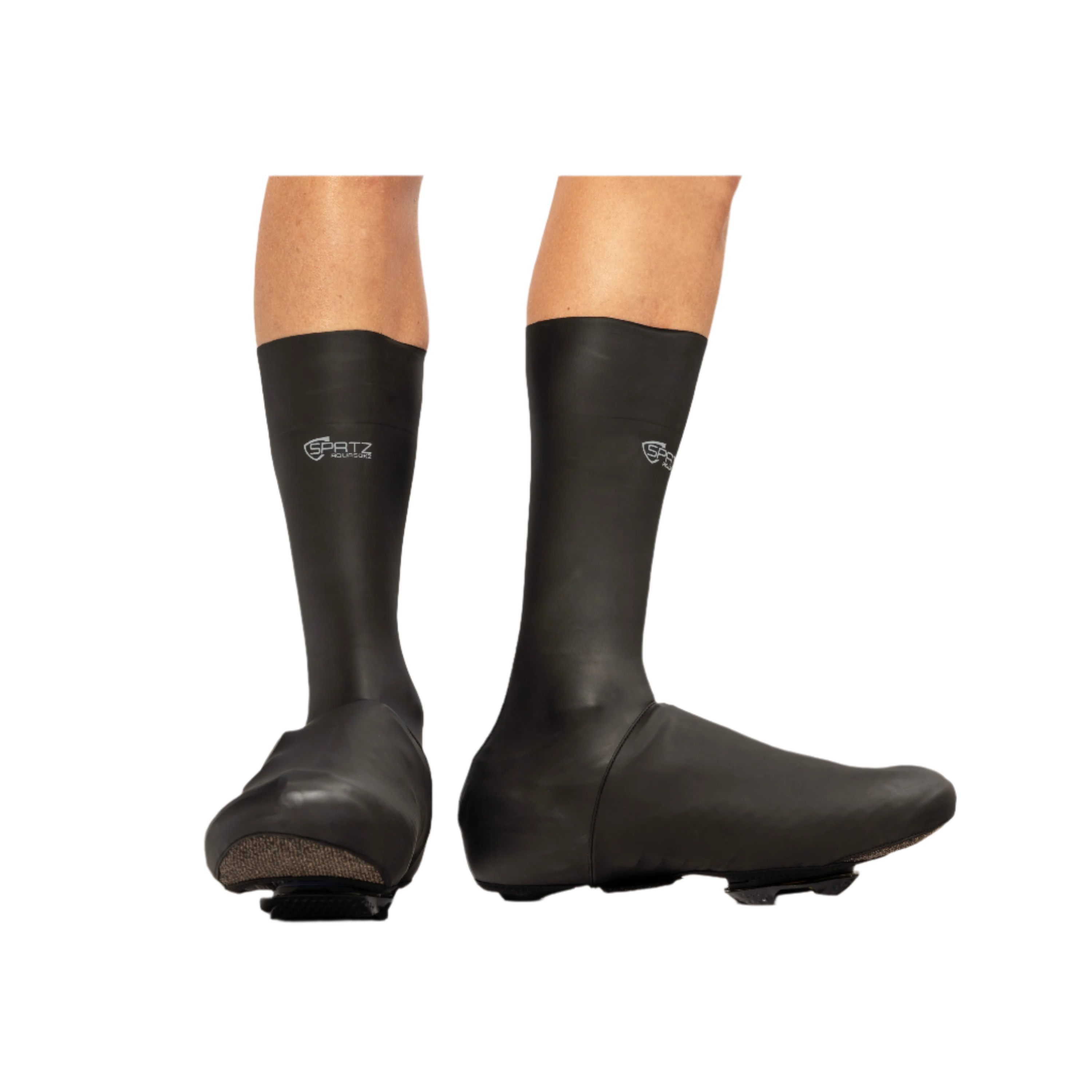 Bont Aquasokz by Spatz - Black