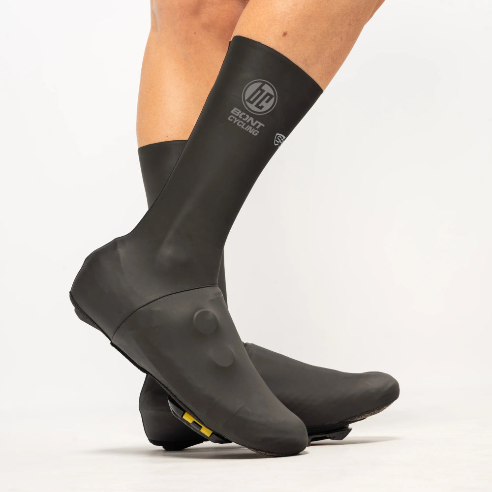 Bont Aquasokz by Spatz - Black