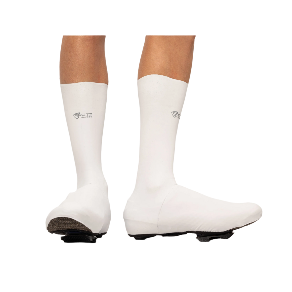 Bont Aquasokz by Spatz - White