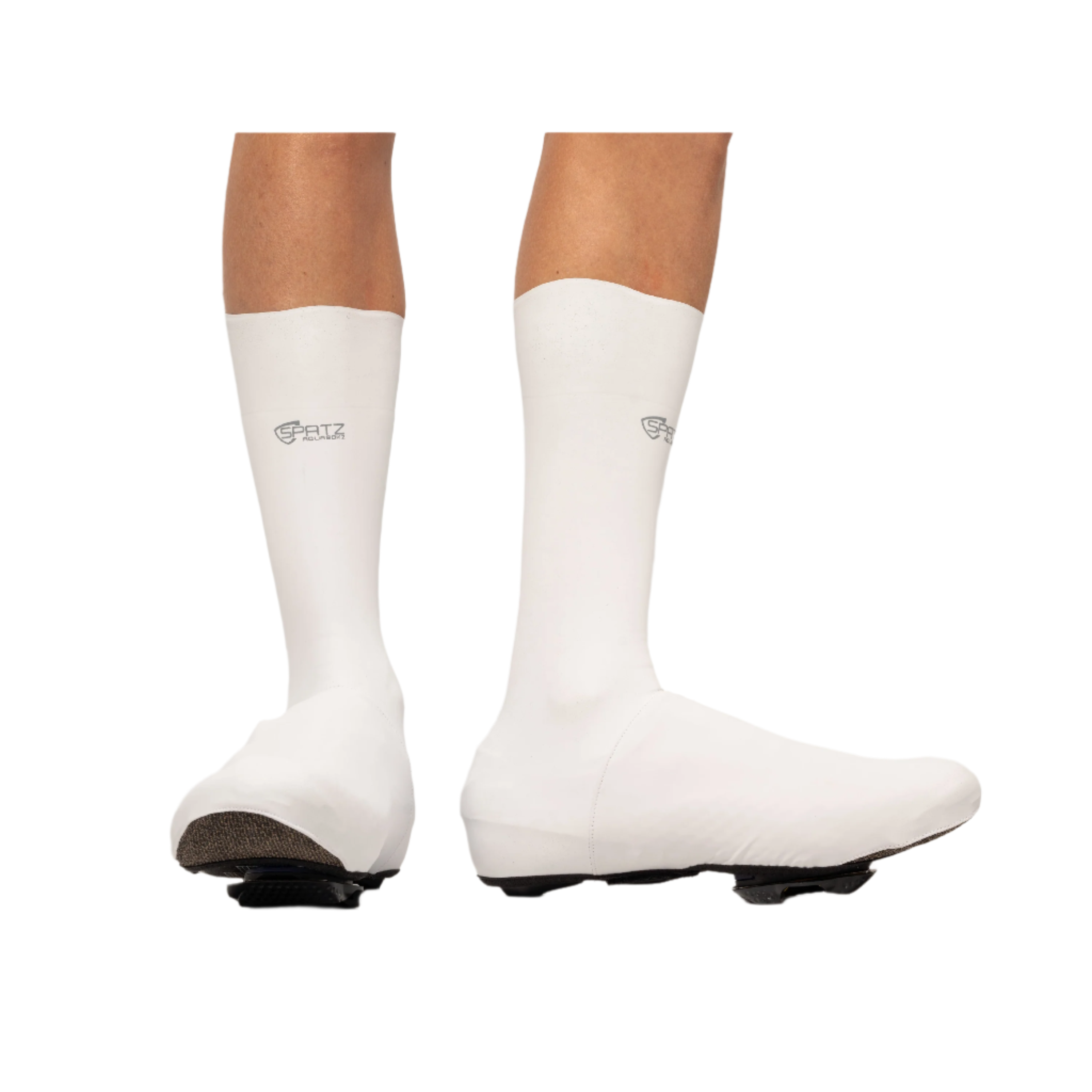 Bont Aquasokz by Spatz - White
