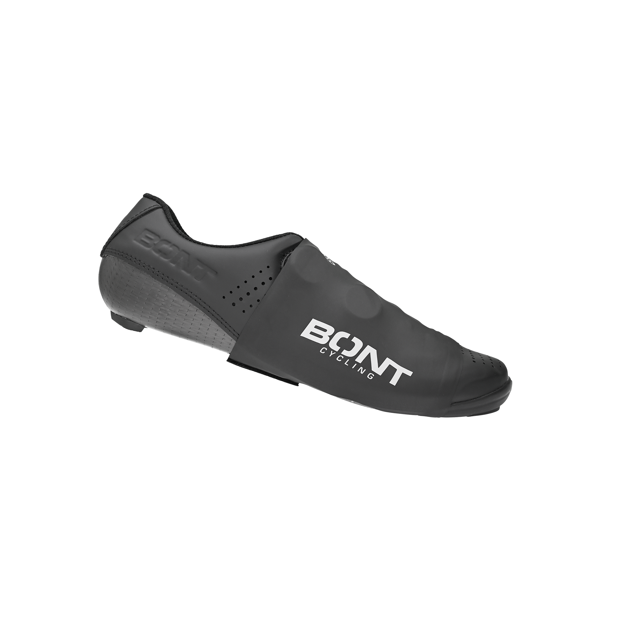 Bont Dialz Shoe Cover - Black