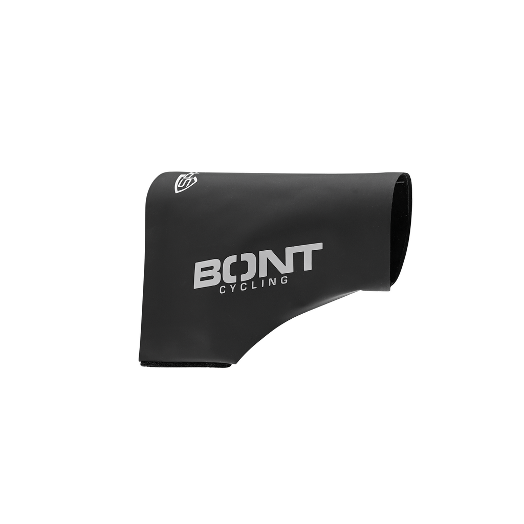 Bont Dialz Shoe Cover - Black