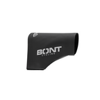 Bont Dialz Shoe Cover - Black