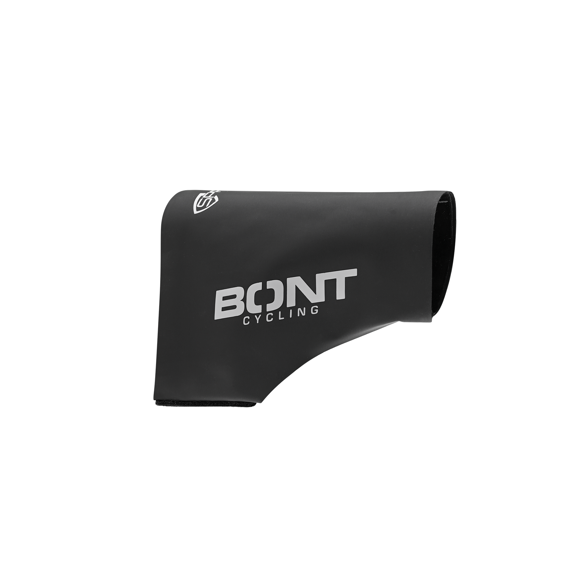 Bont Dialz Shoe Cover - Black