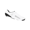 Bont Dialz Shoe Cover - White