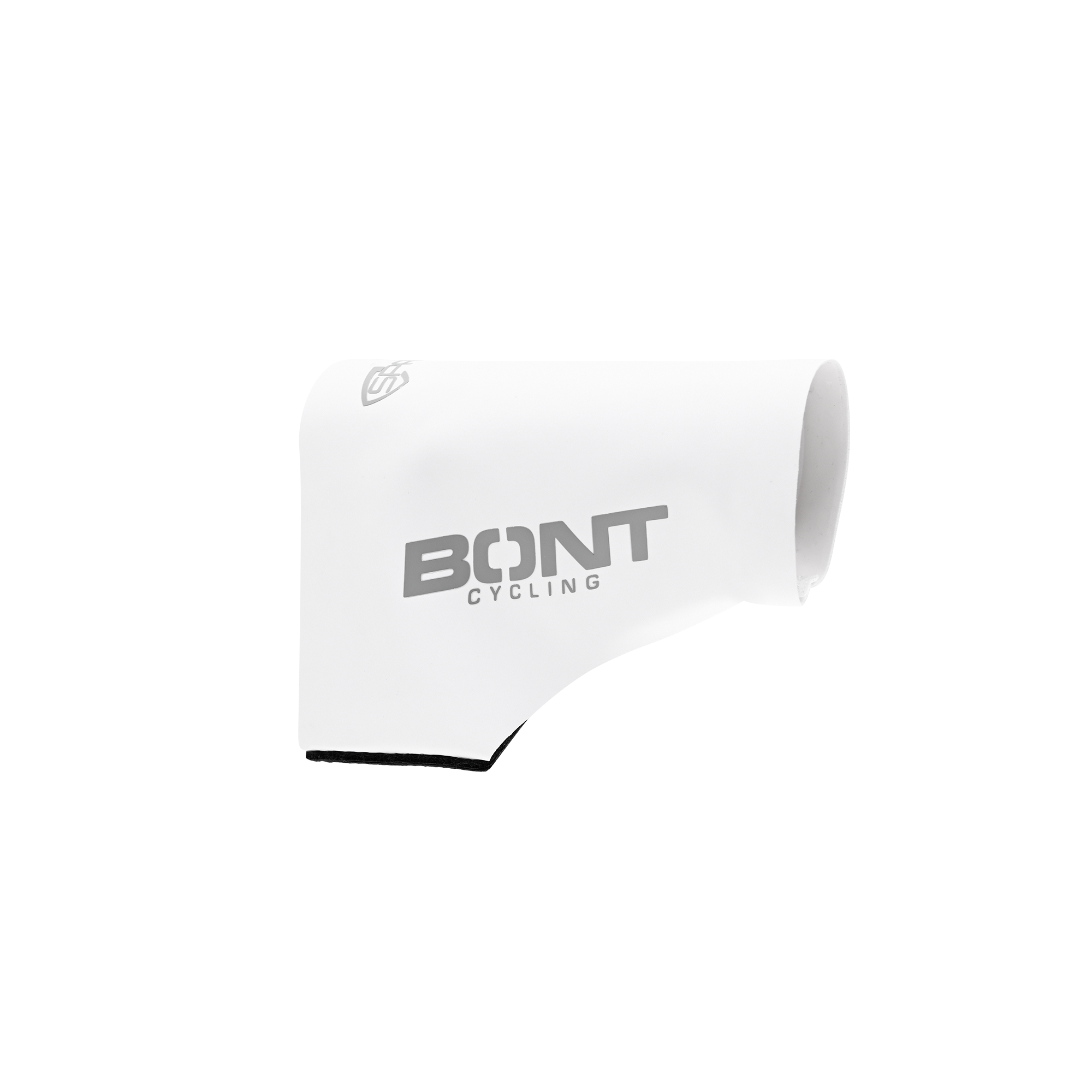 Bont Dialz Shoe Cover - White