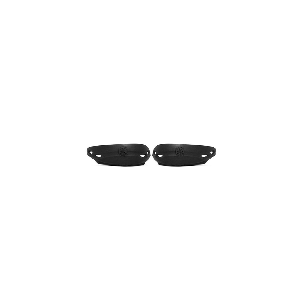 Bont Protective Front Bumper - Black