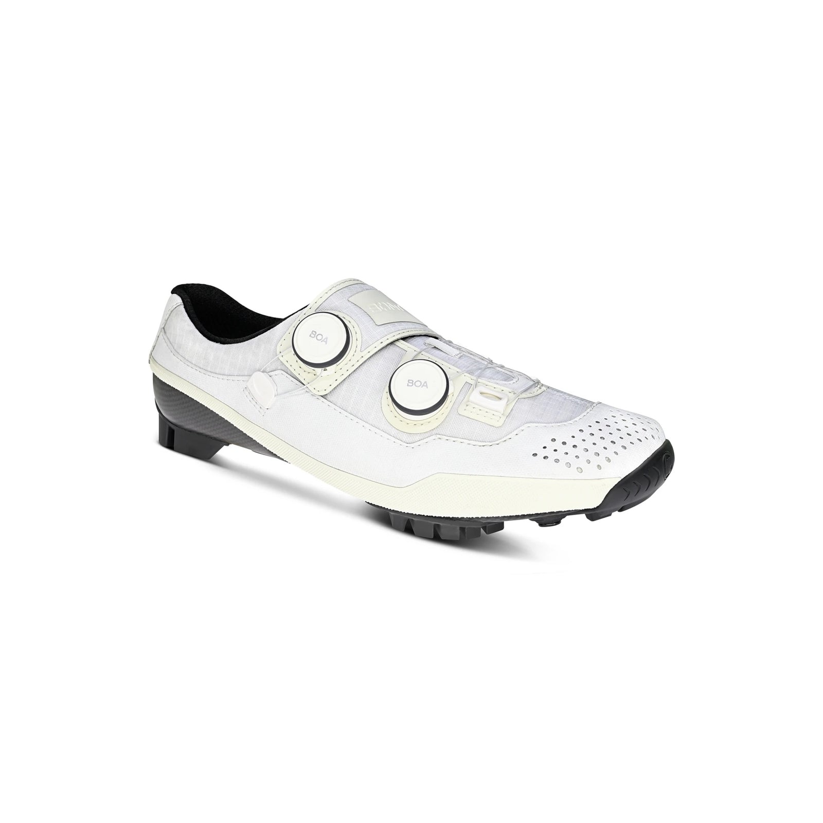 Bont Riot G Off-Road Shoe - White