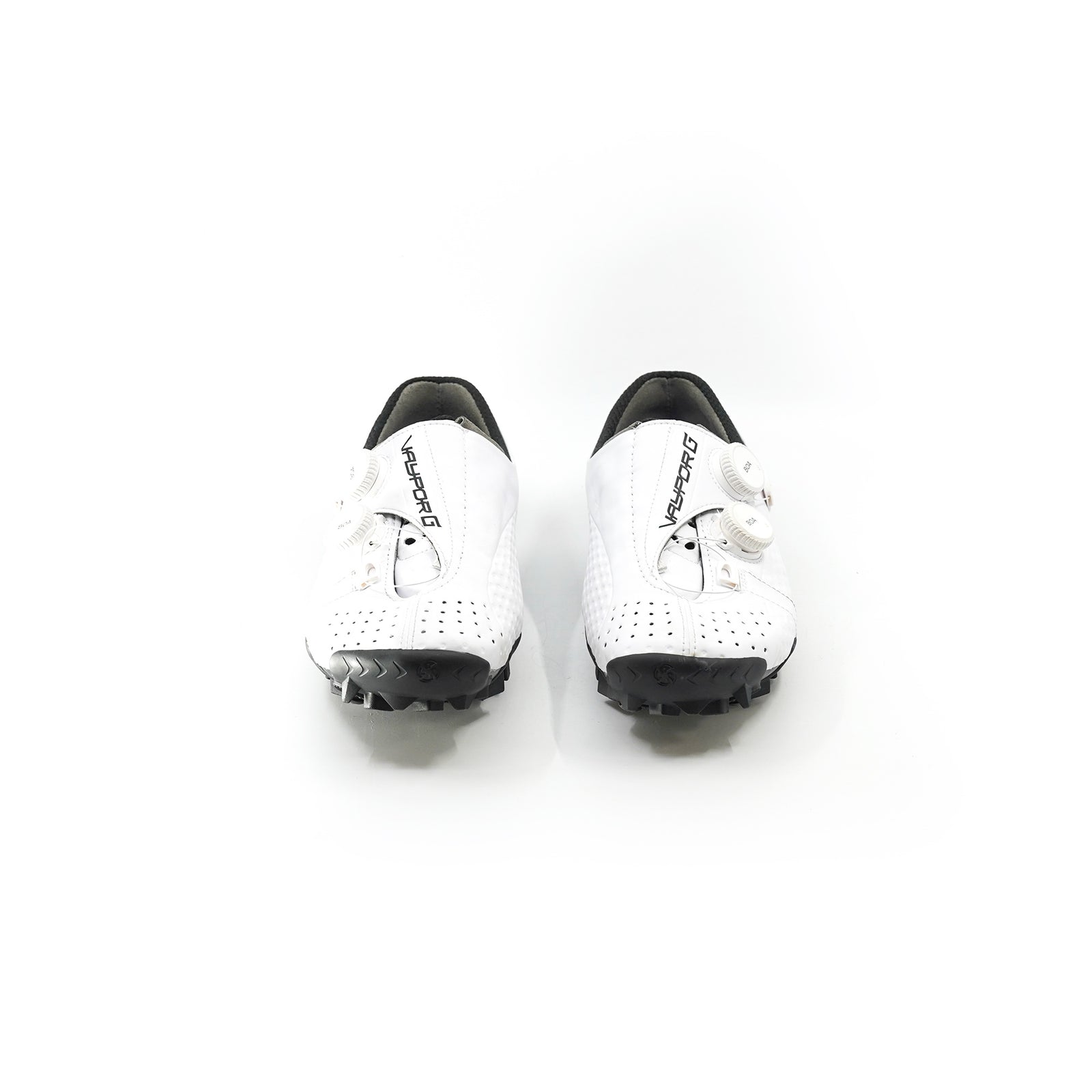 Bont Vaypor G - White