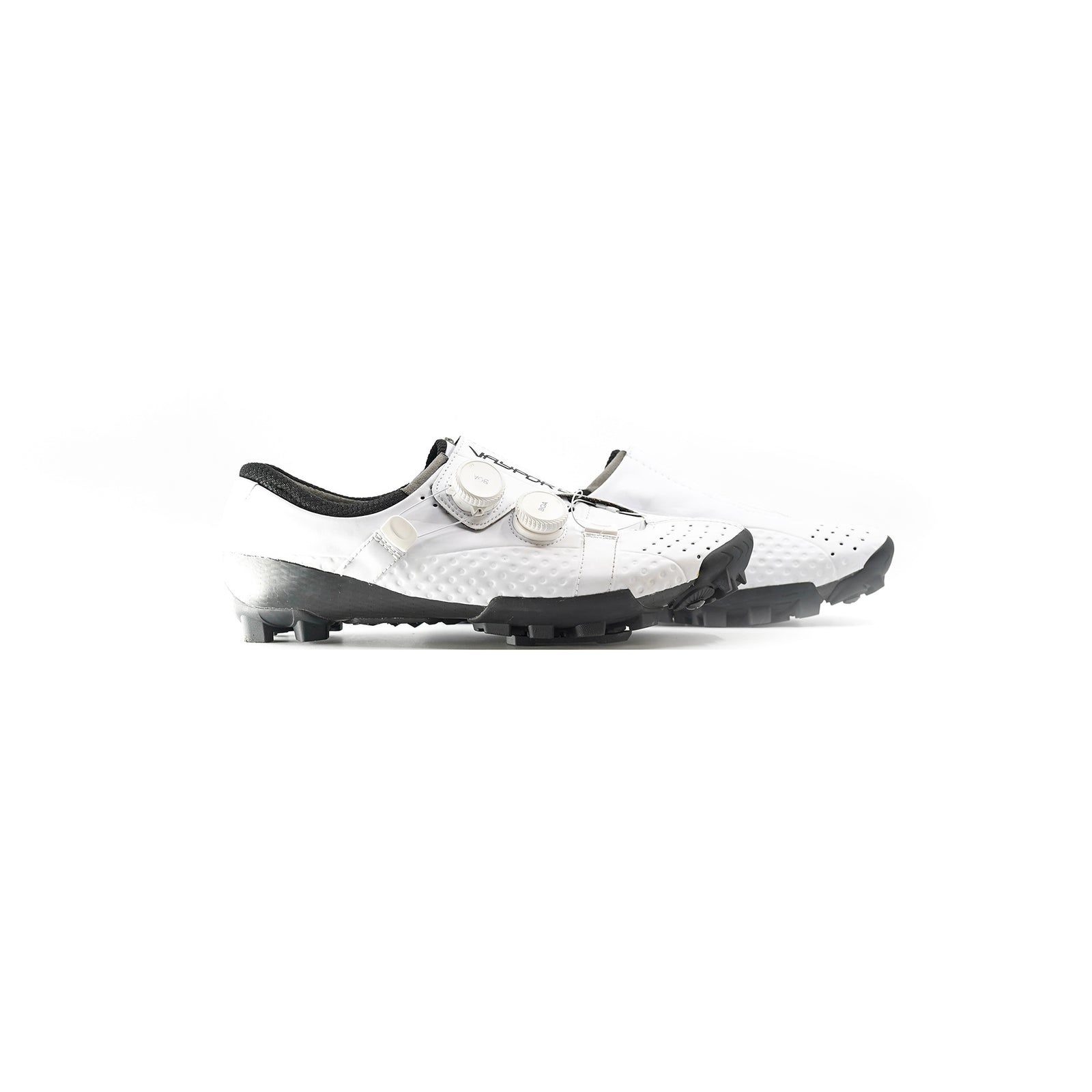 Bont Vaypor G - White