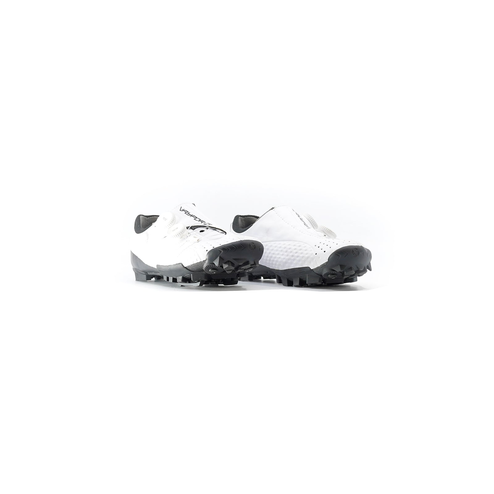 Bont Vaypor G - White