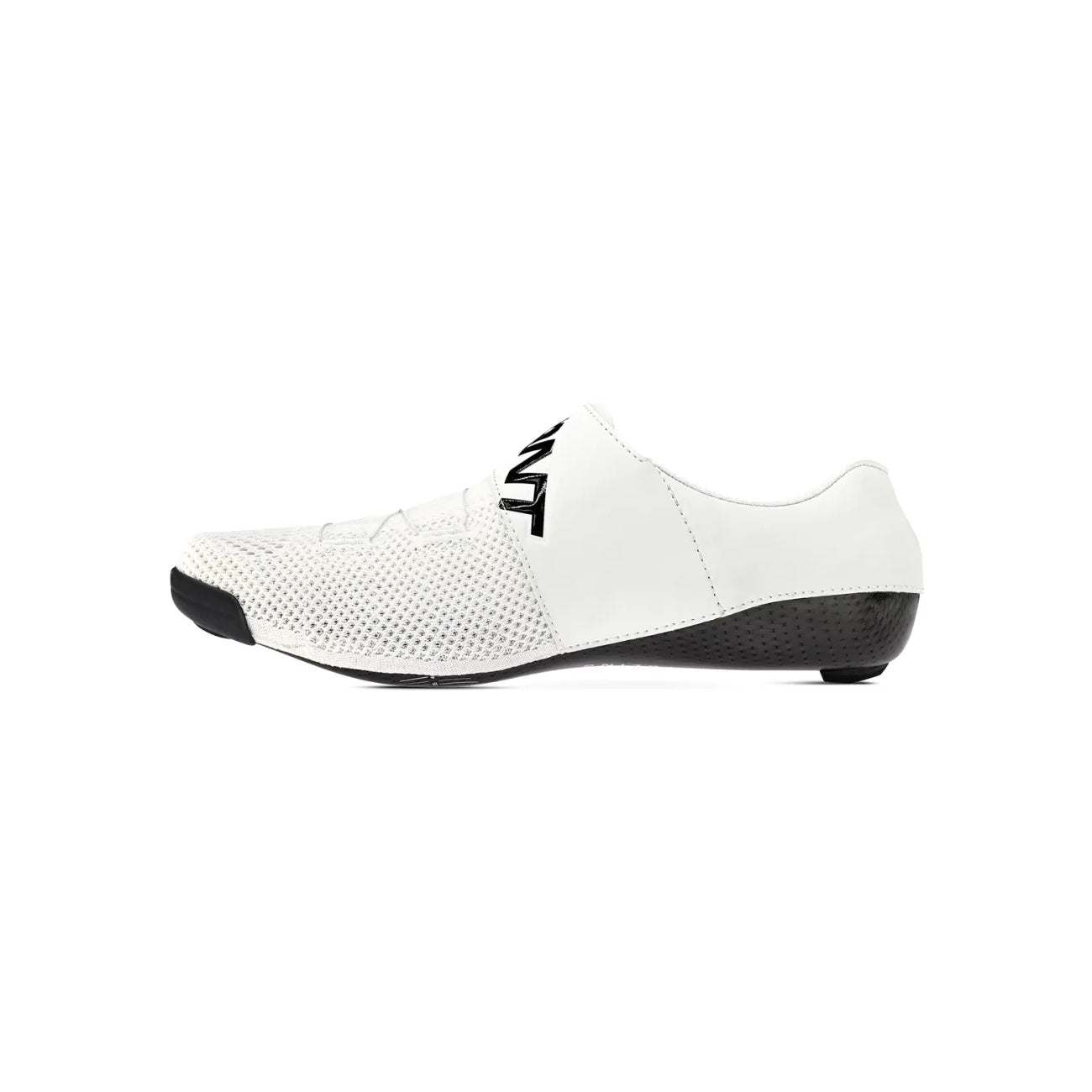 Bont Vaypor Knit - White
