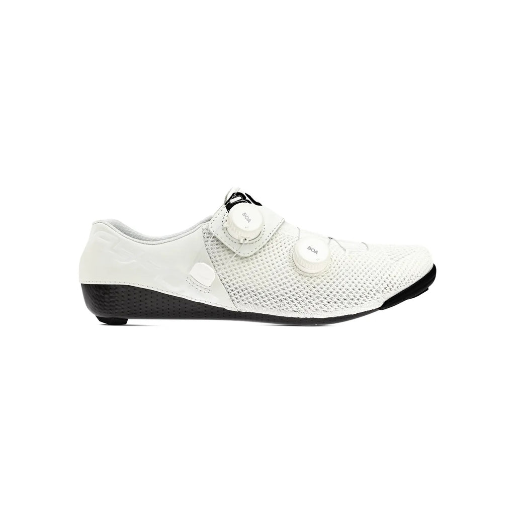 Bont Vaypor Knit - White