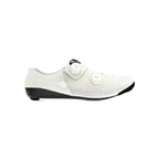 Bont Vaypor Knit - White