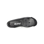 Bont Vaypor Knit - White