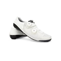 Bont Vaypor Knit - White