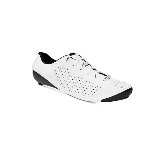 Bont Vaypor 系带公路鞋 - 白色