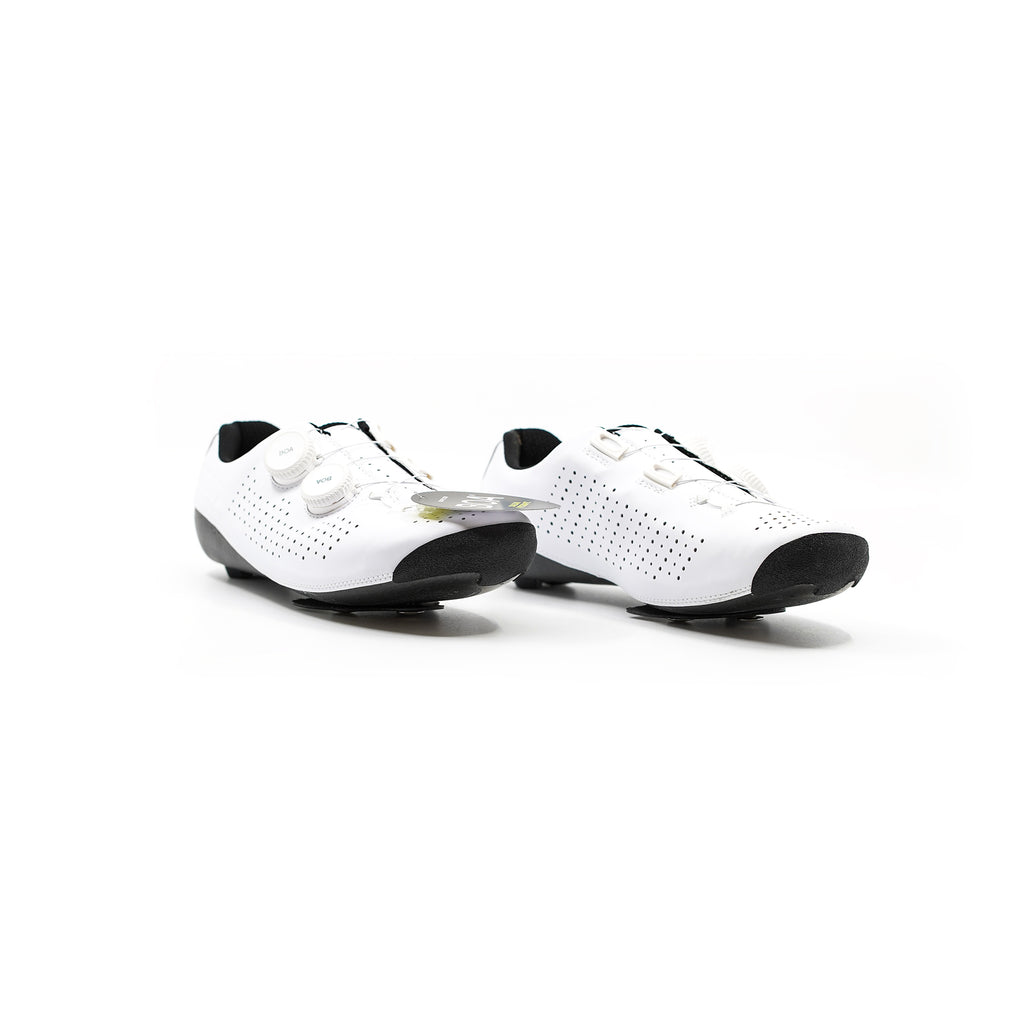 Bont Vaypor Road Shoe - White