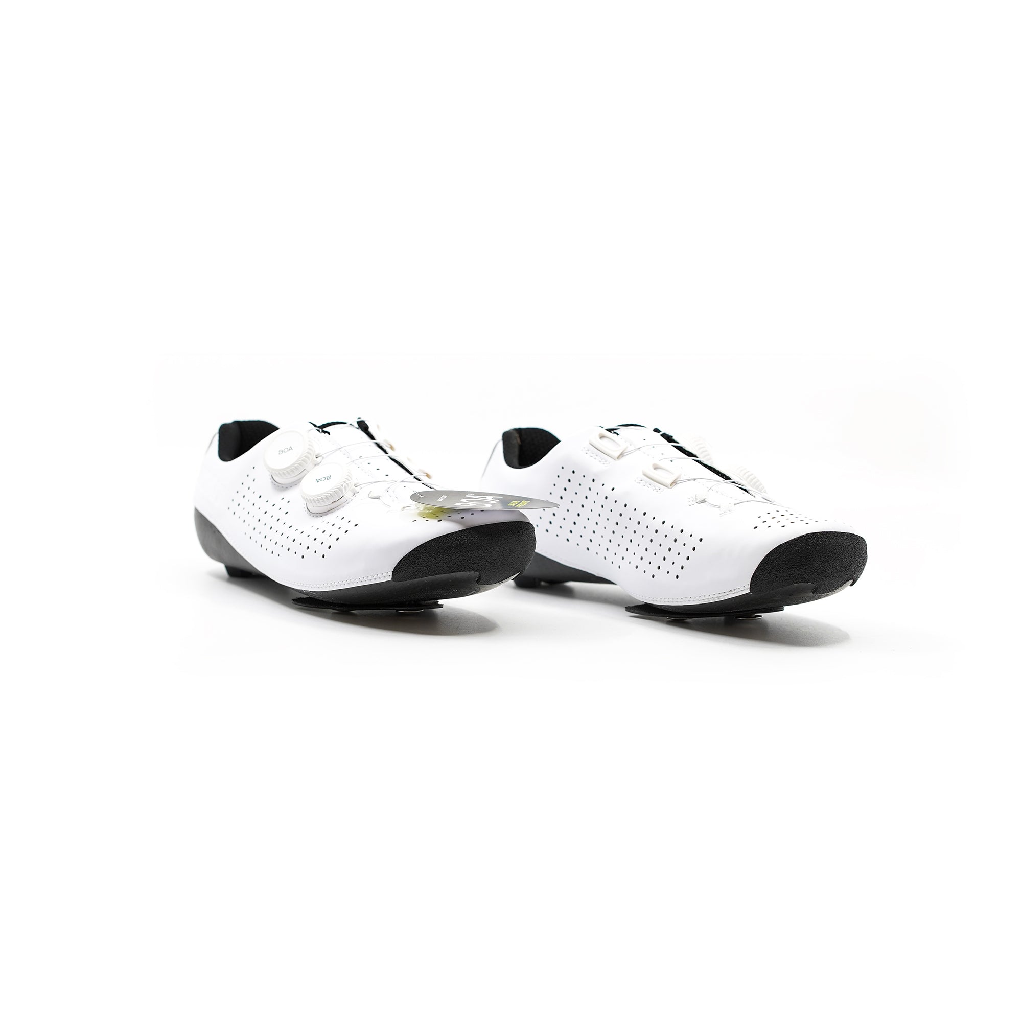 Bont Vaypor Road Shoe - White