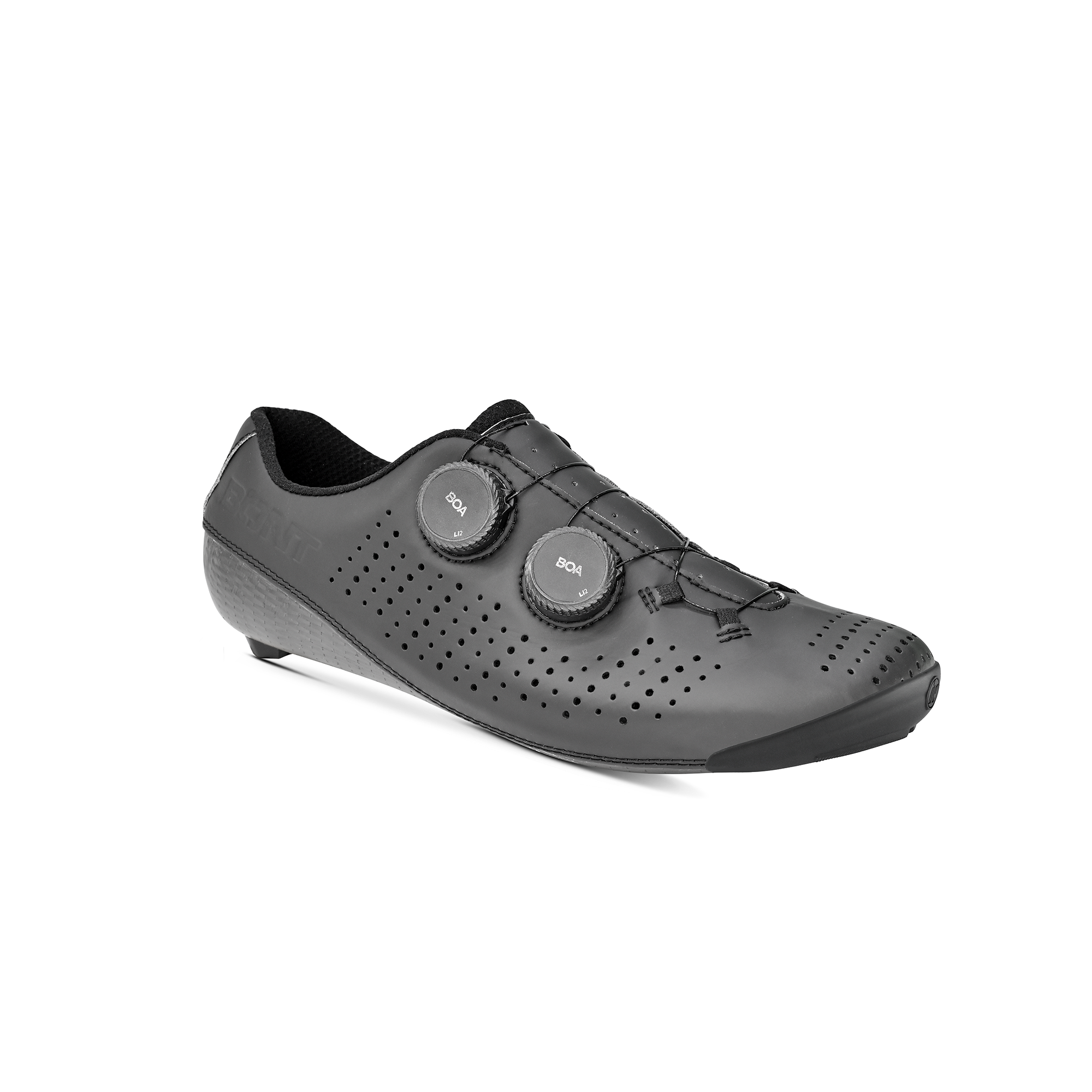 Bont Vaypor Road Shoe - Black