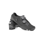 Bont Vaypor SL G Off Road Shoes - Black