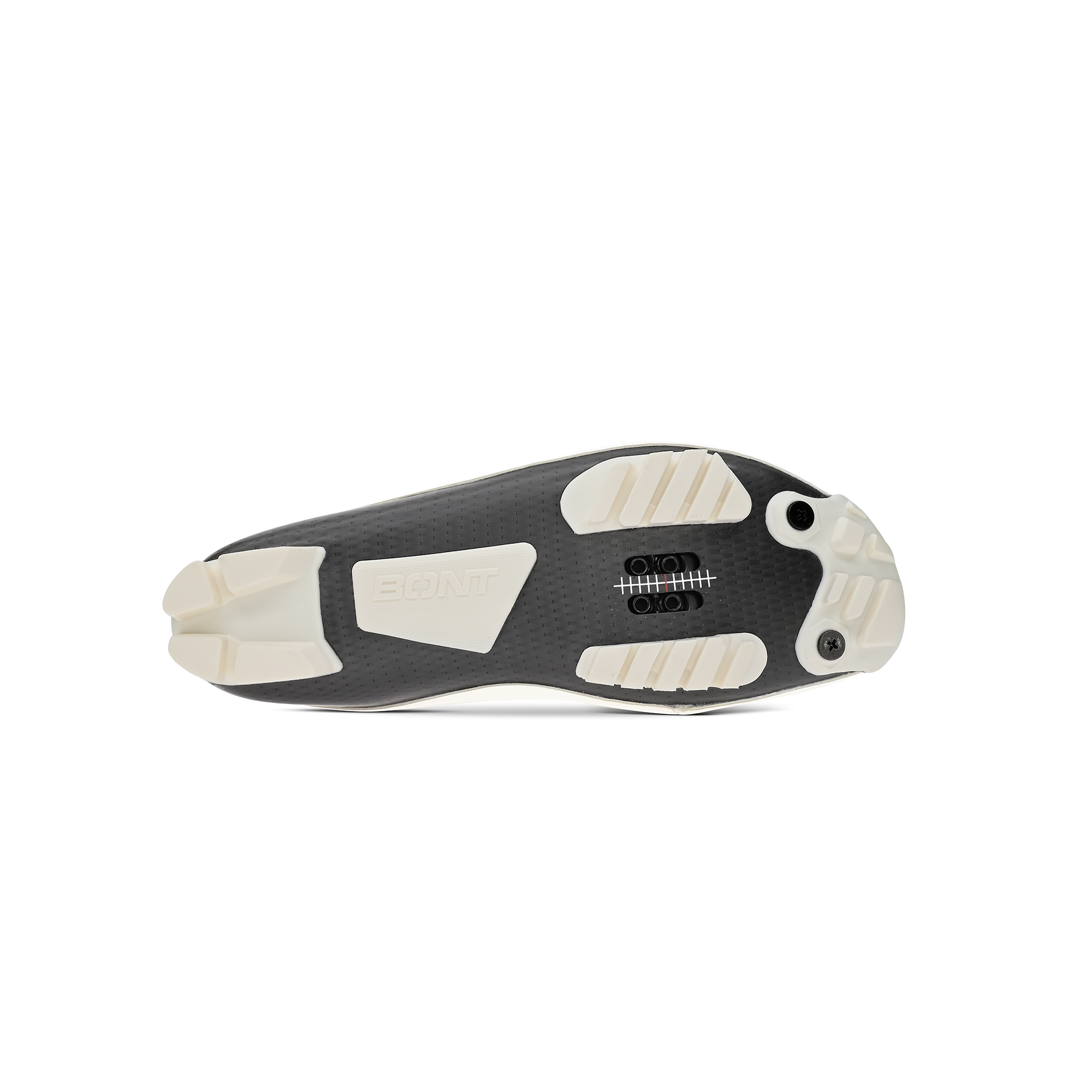 Bont Vaypor SL G Off Road Shoes - White