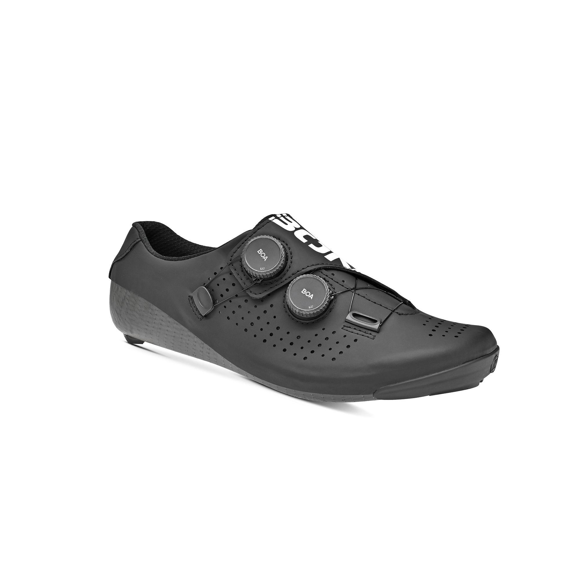 Bont Vaypor SL Road Shoe - Black