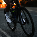 Bont Vaypor SL 公路鞋 - 白色