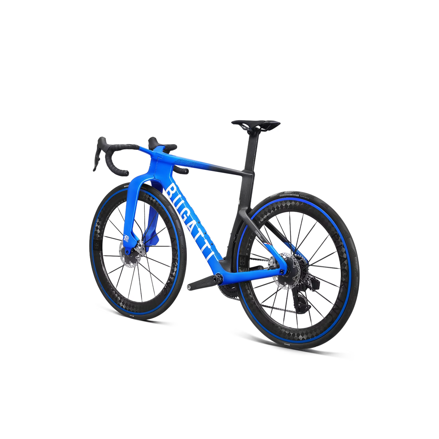 Bugatti Factor ONE Complete