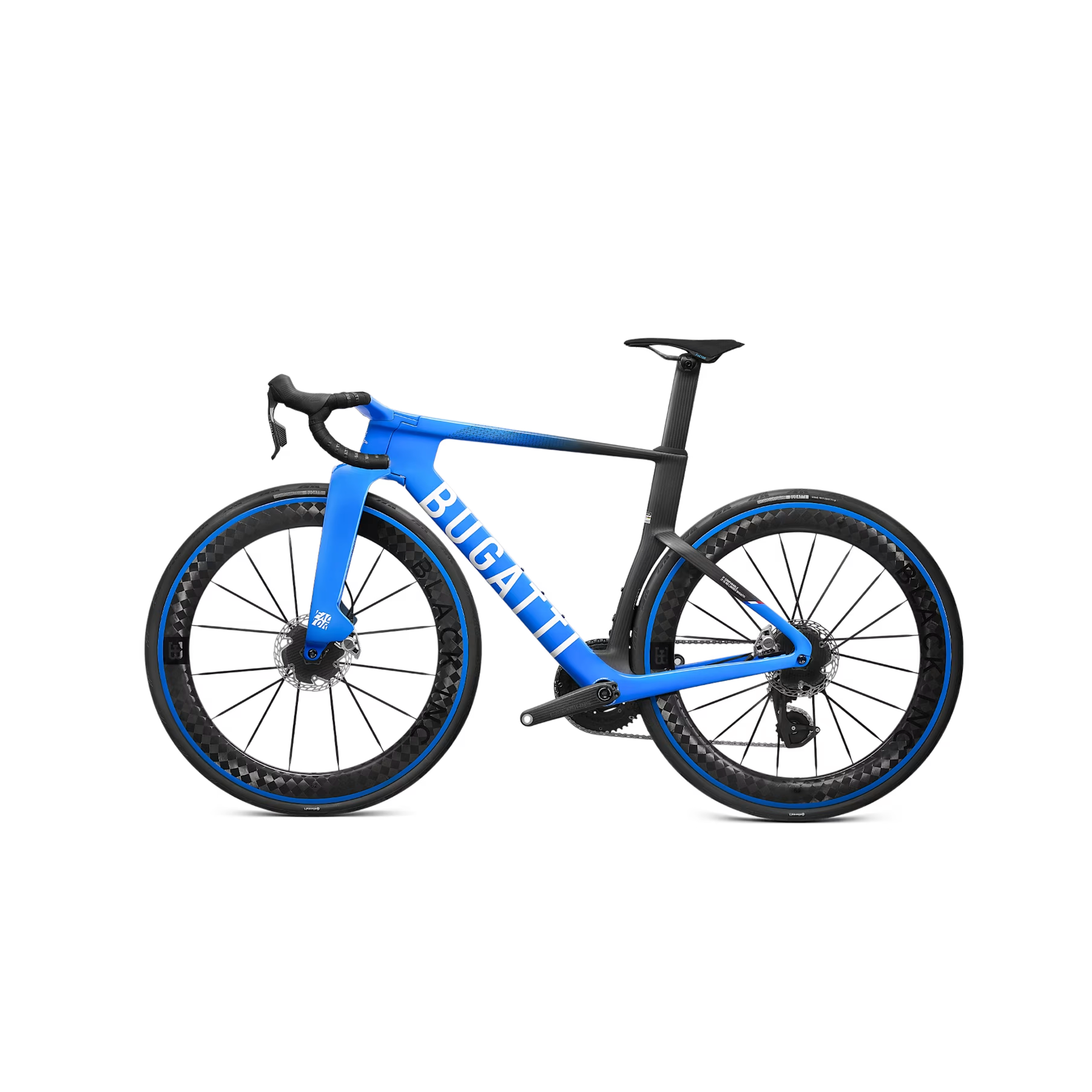 Bugatti Factor ONE Complete