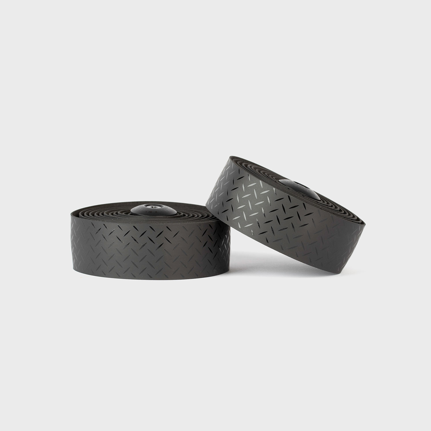 Burgh Checkerplate Bar Tape - Stealth Black – CCACHE